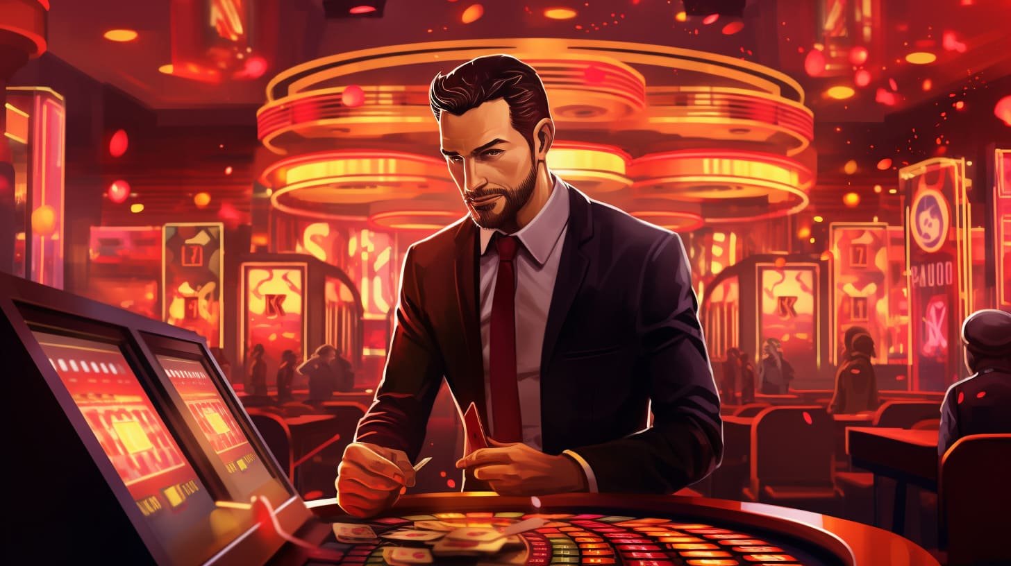 Sportsbook