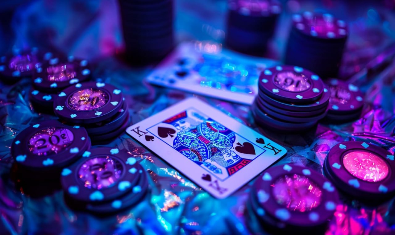 m799vip Live Casino ကစားသမားများ ကတ်ဂိမ်းကစားနေသောမြင်ကွင်း